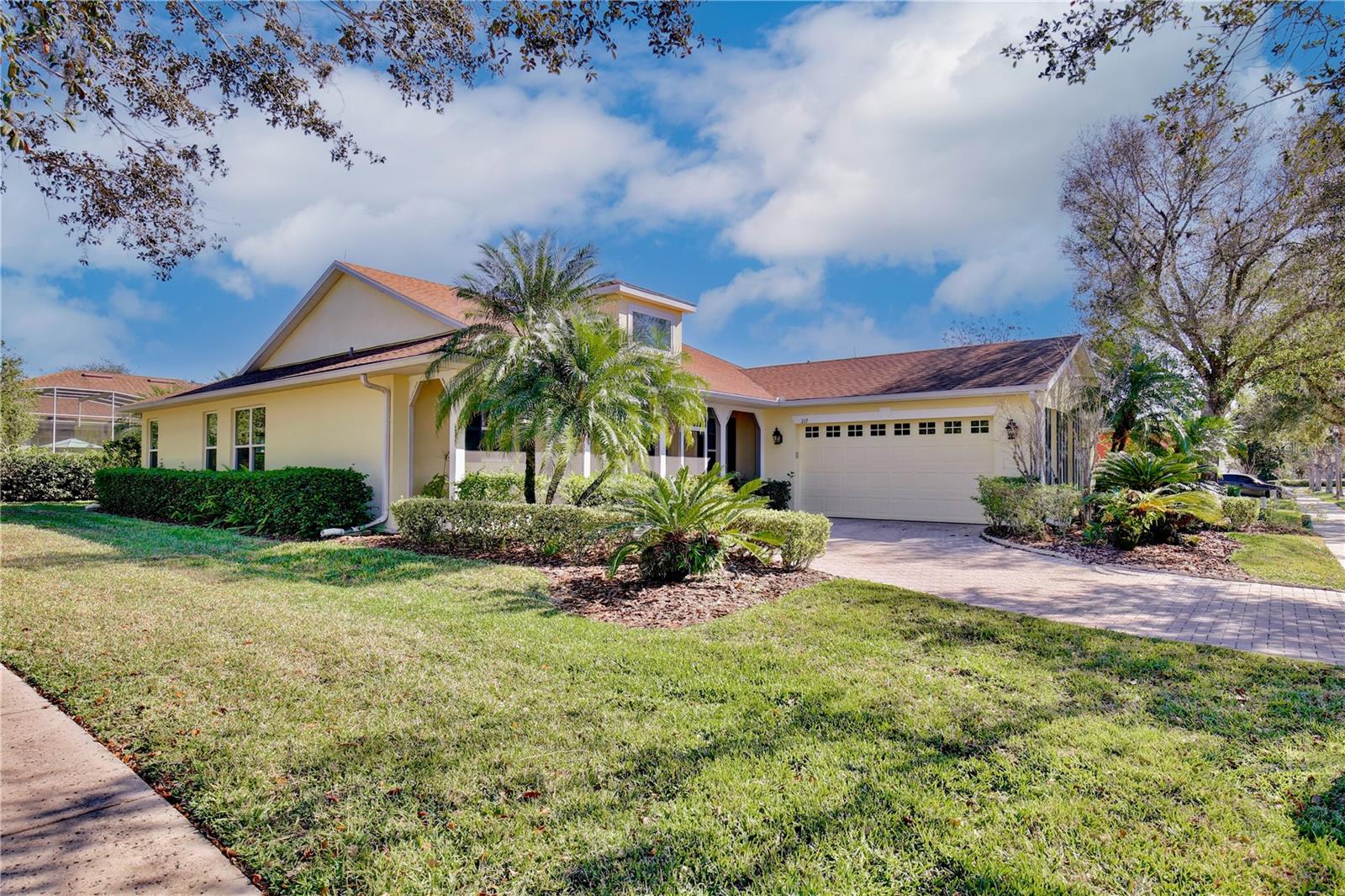 Image 66 of 66 For 217 Lake Cassidy Drive