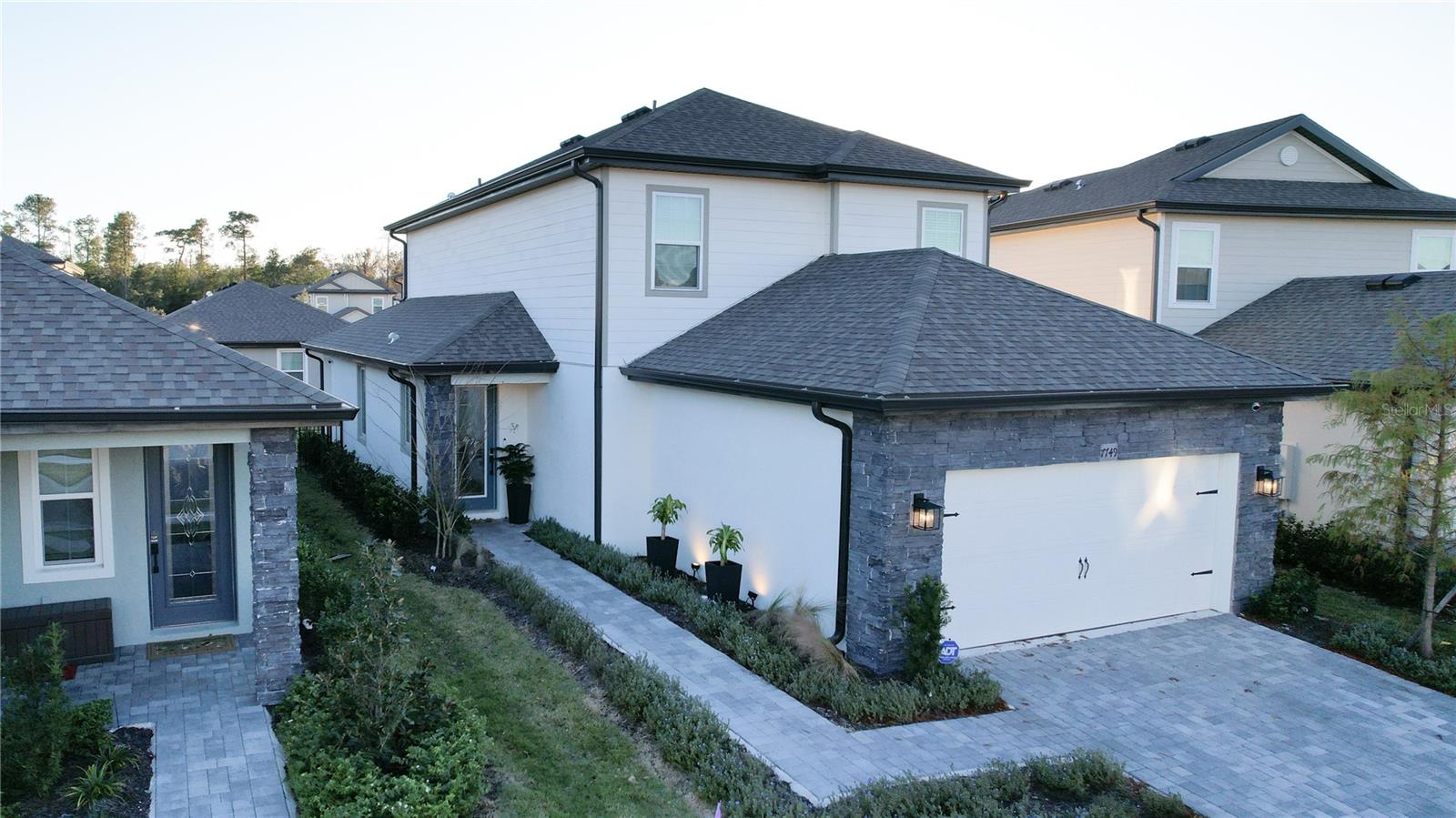 Image 7 of 44 For 7749 Somersworth Drive