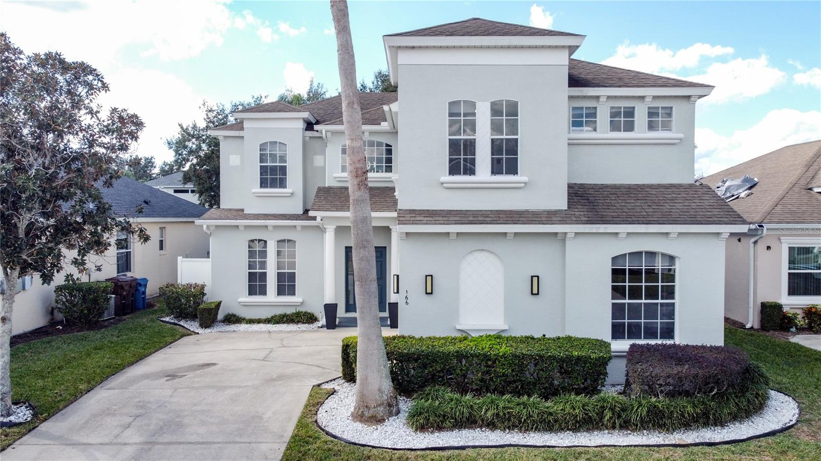 Details for 166 Minniehaha Circle, HAINES CITY, FL 33844