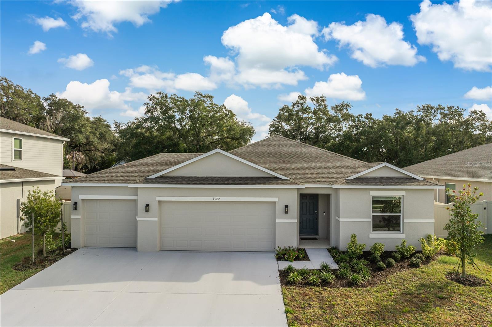 Details for 1377 Levy Bend Drive, KISSIMMEE, FL 34744