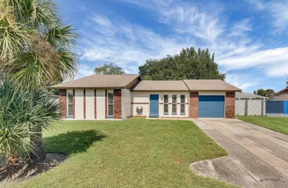 Details for 115 Toluca Drive, KISSIMMEE, FL 34743