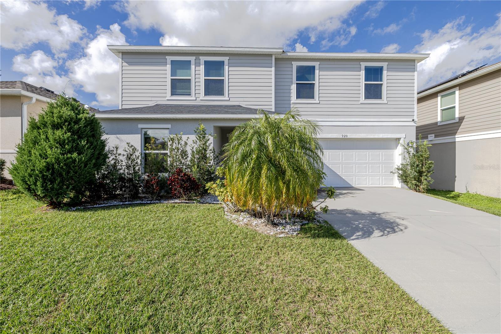 Details for 920 Gotthard Pass Drive, WINTER HAVEN, FL 33881