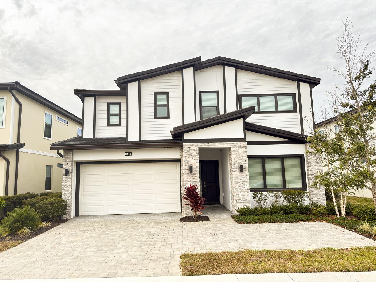 Details for 1250 Butterfly Orchid Rd, DAVENPORT, FL 33837