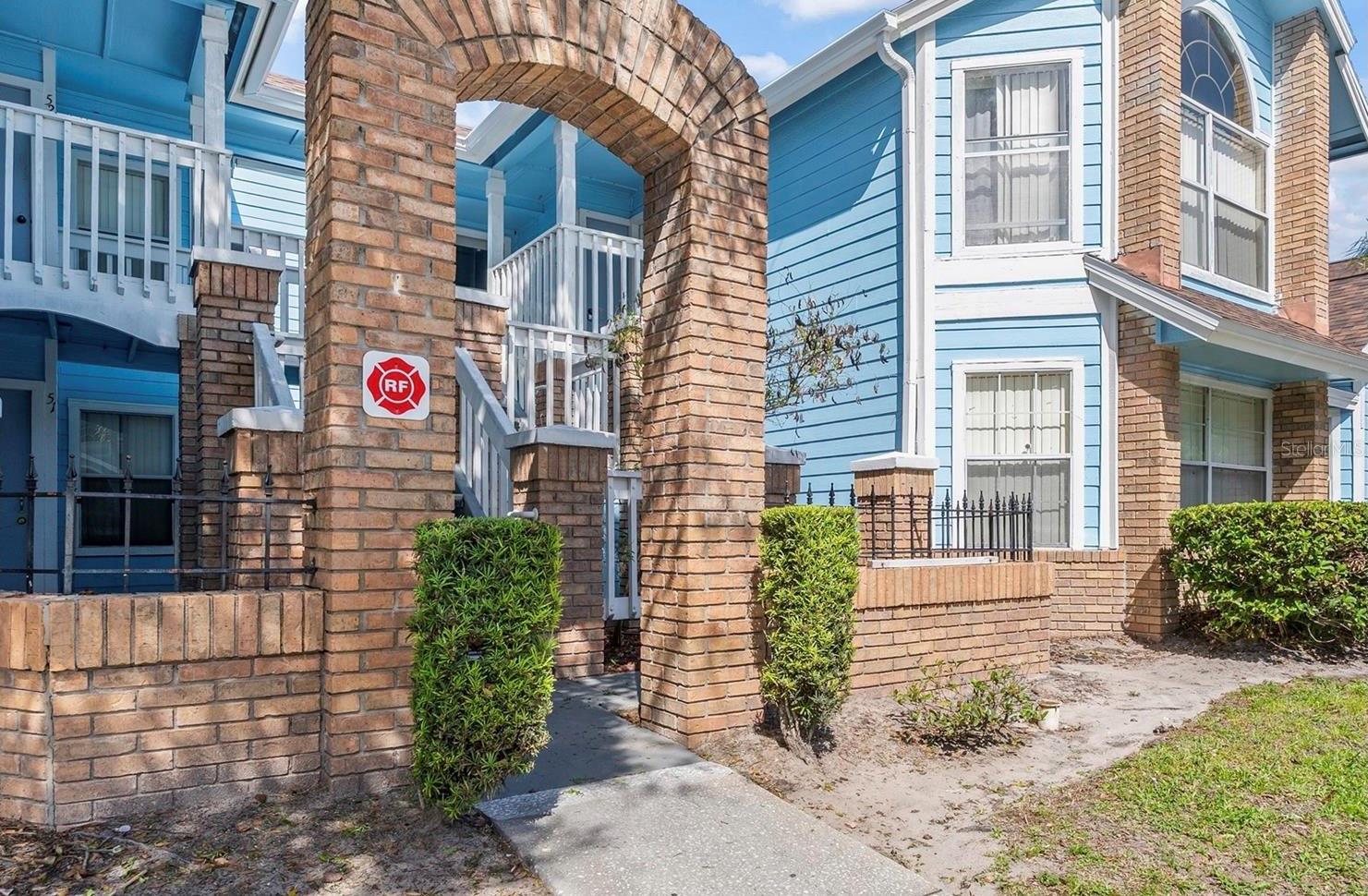 Details for 2741 Poinciana Boulevard 49, KISSIMMEE, FL 34746