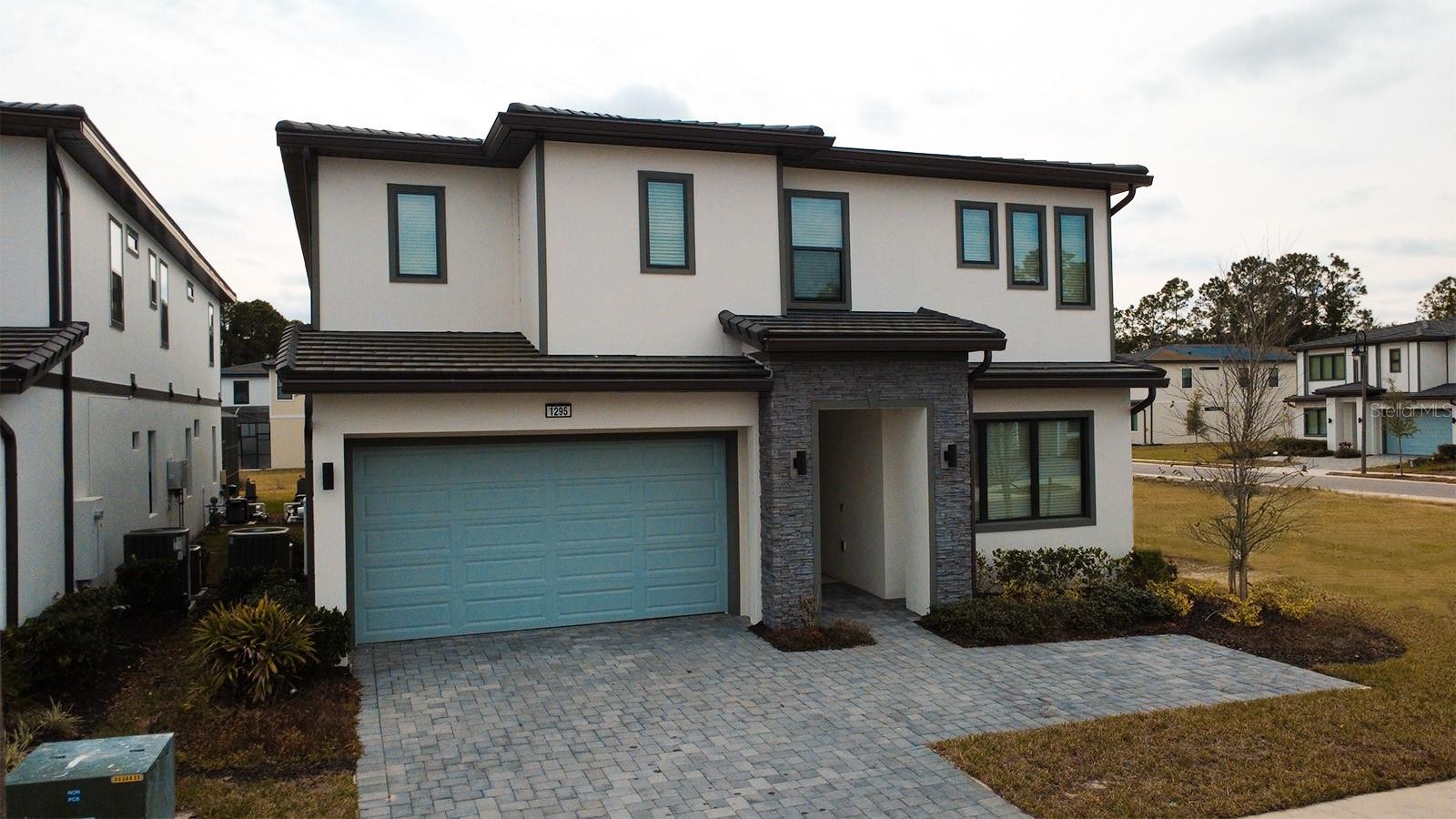 Details for 1295 Butterfly Orchid Rd, DAVENPORT, FL 33837