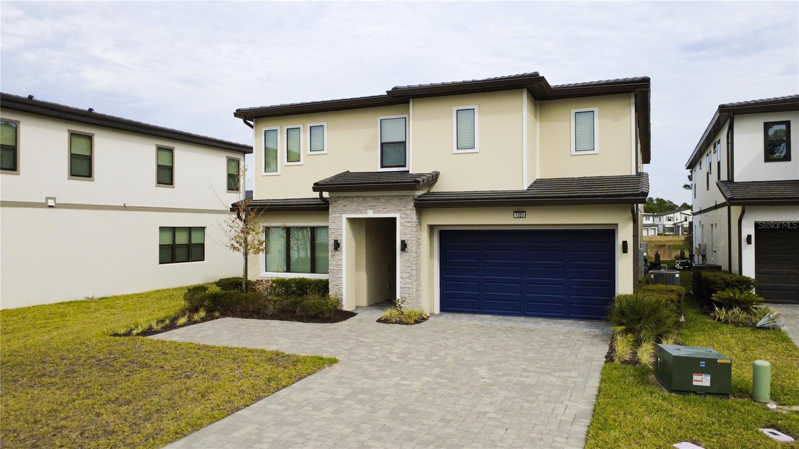 Details for 1323 Butterfly Orchid Rd, DAVENPORT, FL 33837