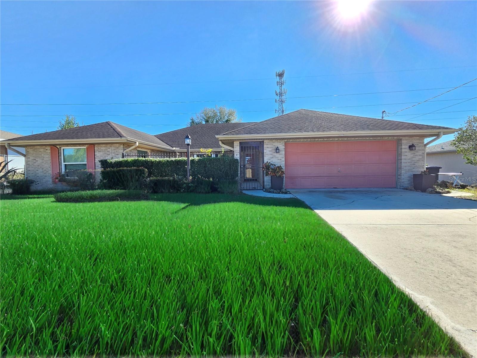 Details for 2088 Parkton Drive, DELTONA, FL 32725