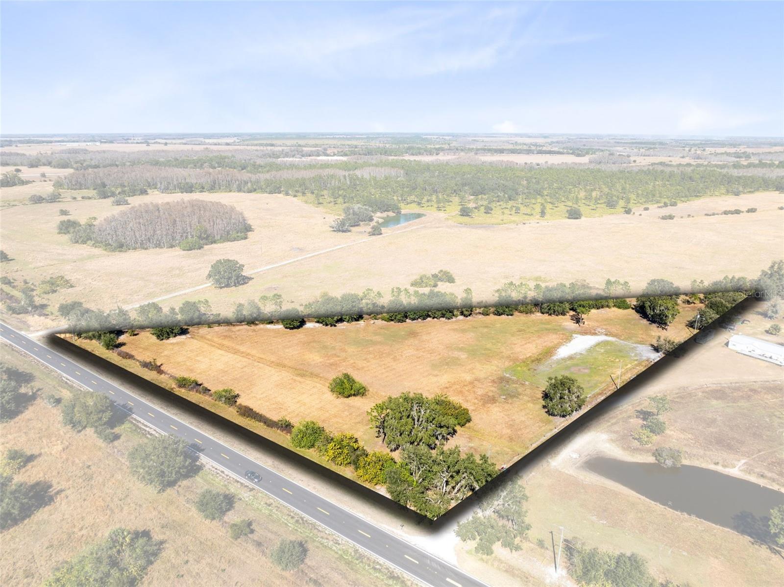 Image 2 of 8 For 0 Canoe Creek Road