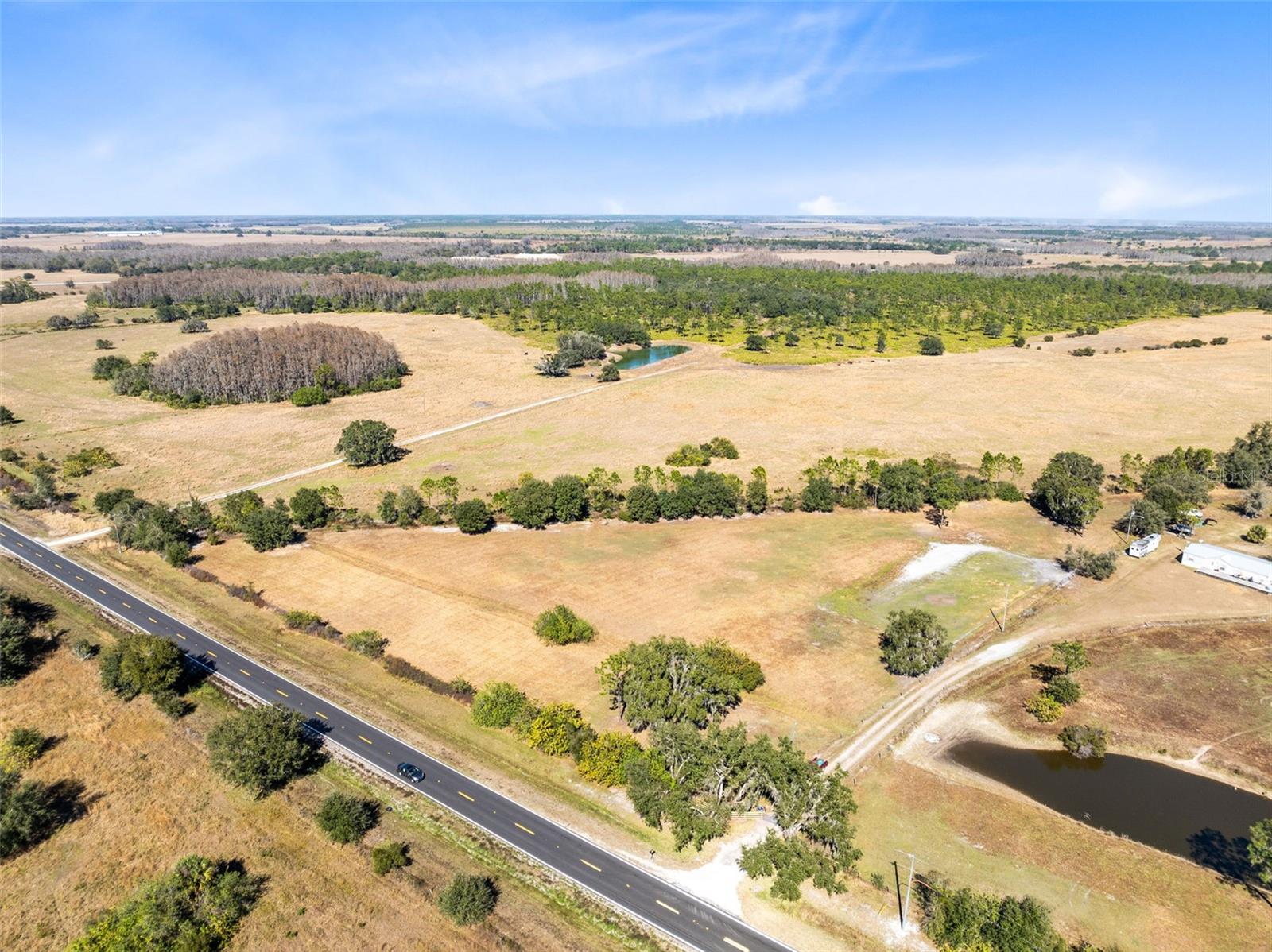 Image 3 of 8 For 0 Canoe Creek Road