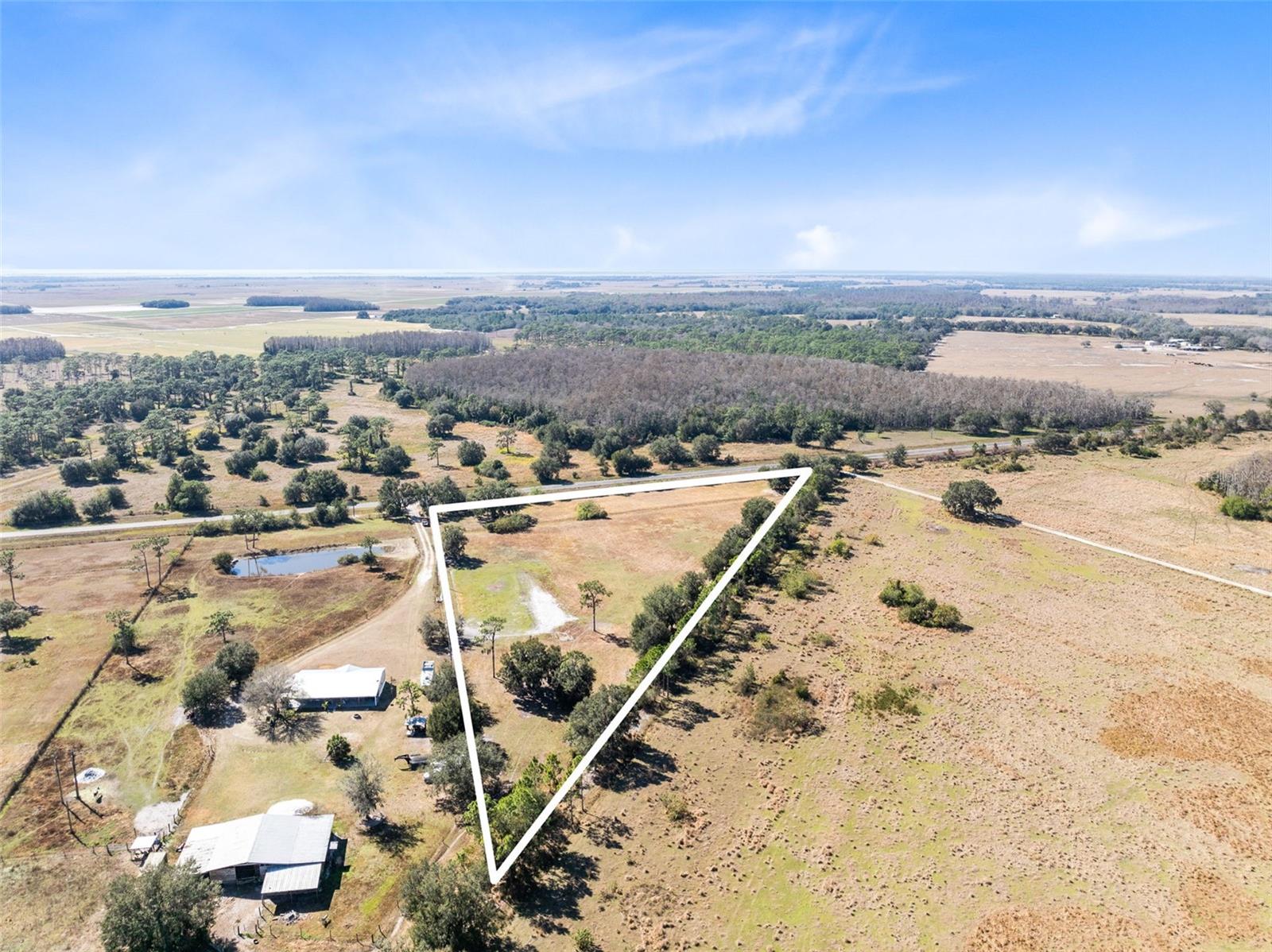 Image 6 of 8 For 0 Canoe Creek Road