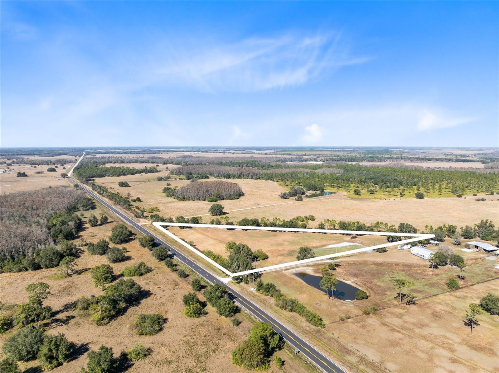 Image 8 of 8 For 0 Canoe Creek Road