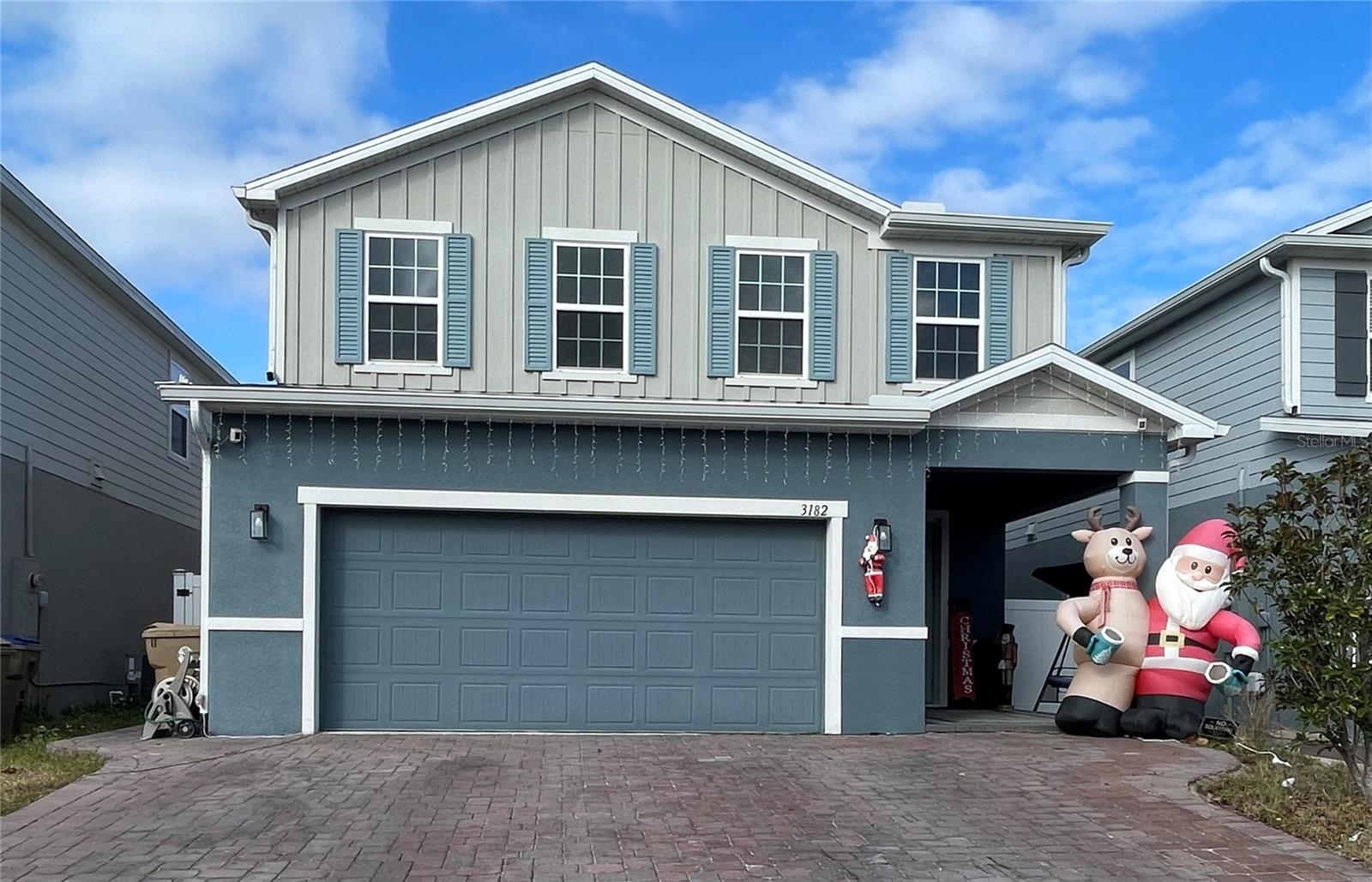 Image 62 of 73 For 3182 Armstrong Spring Drive