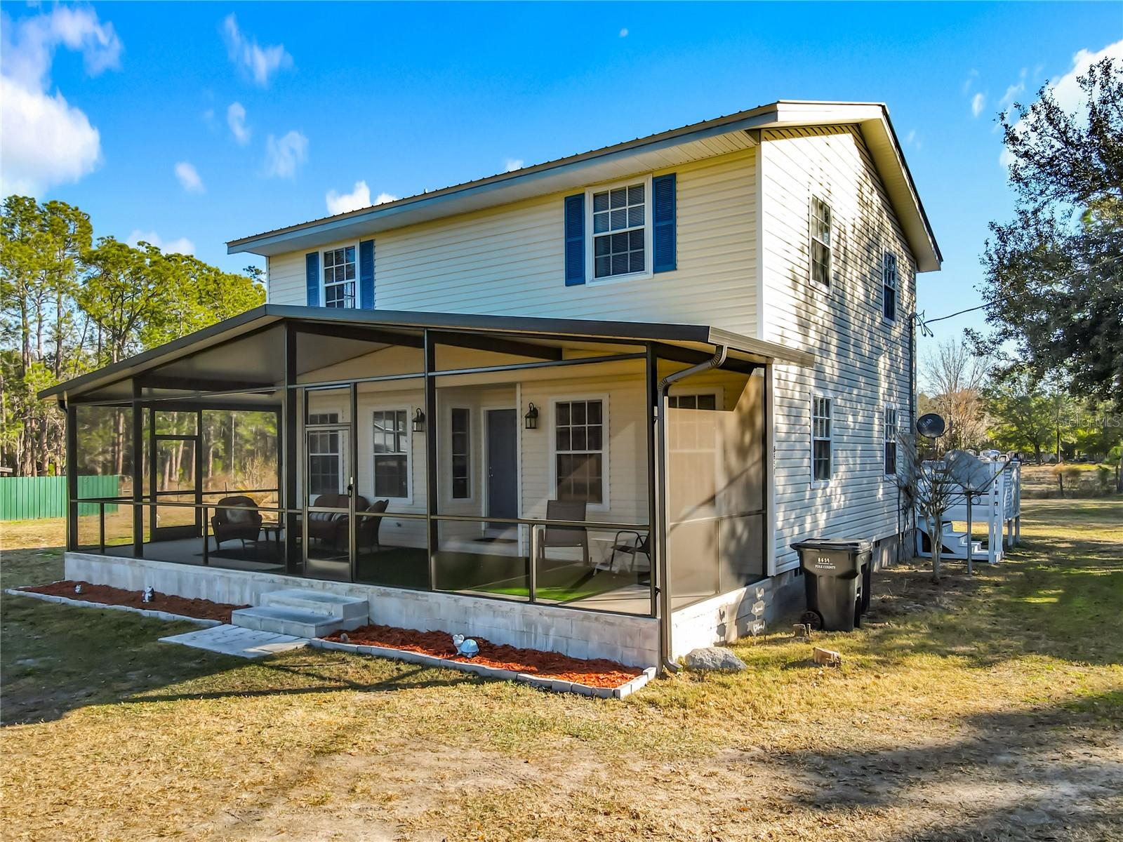 Image 5 of 78 For 8651 Wee Farms Lane