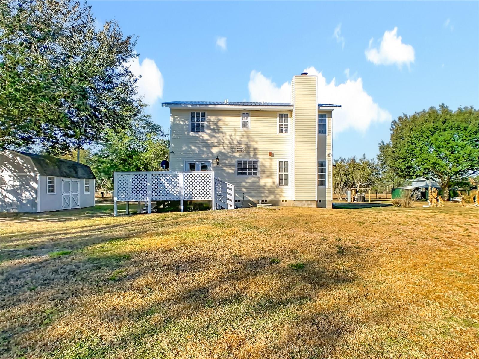 Image 51 of 78 For 8651 Wee Farms Lane