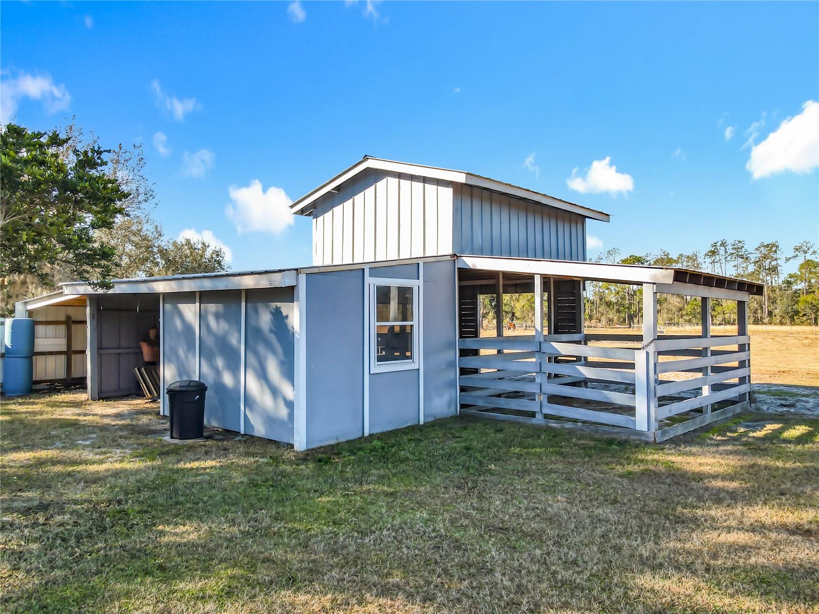 Image 56 of 78 For 8651 Wee Farms Lane