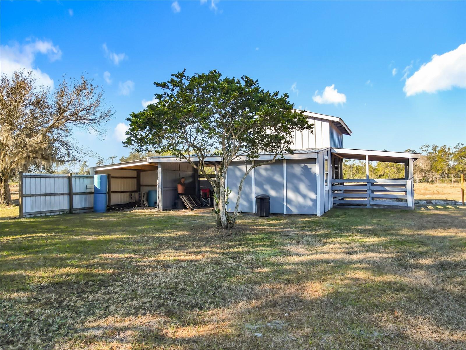 Image 57 of 78 For 8651 Wee Farms Lane