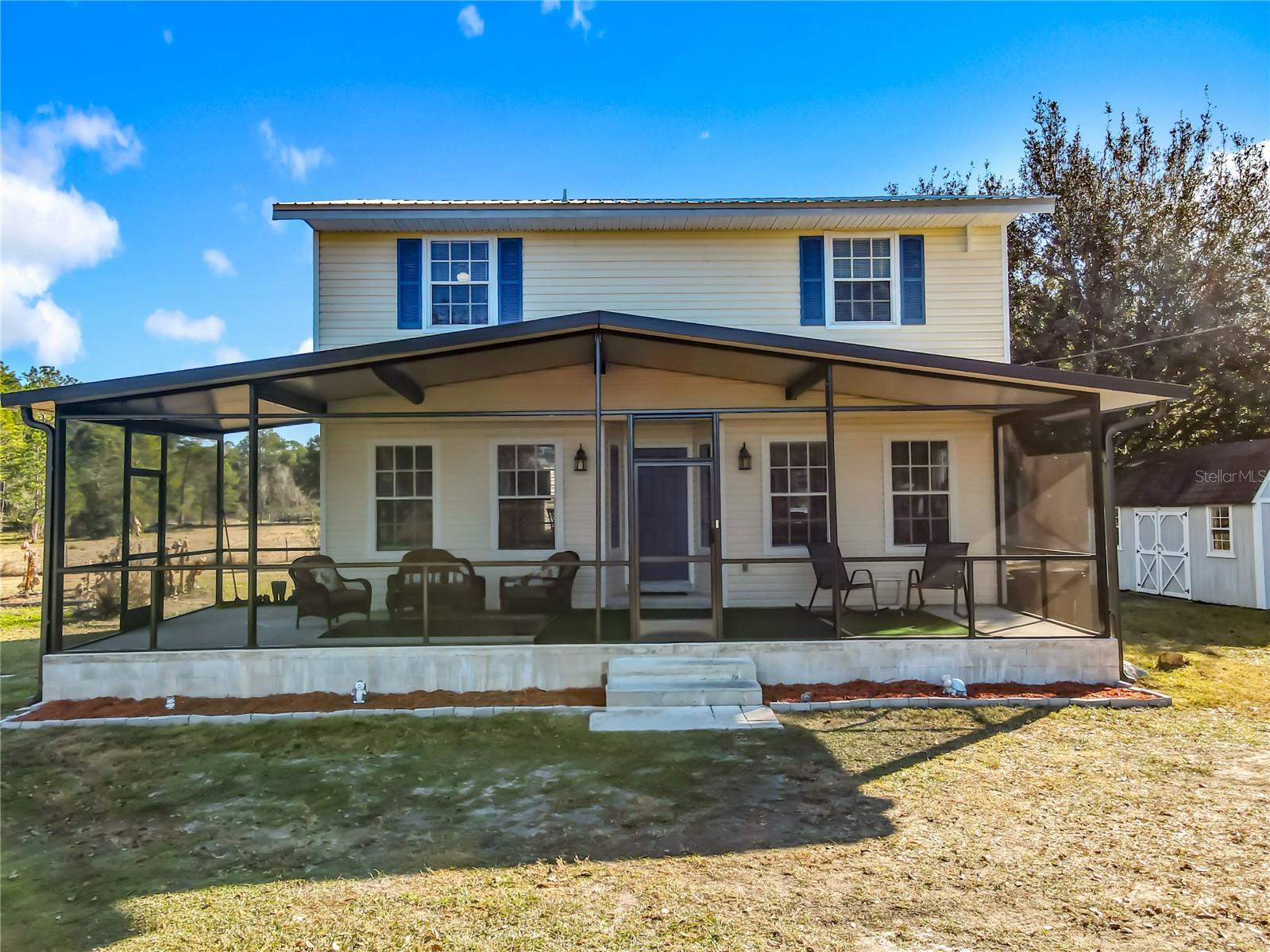 Image 6 of 78 For 8651 Wee Farms Lane