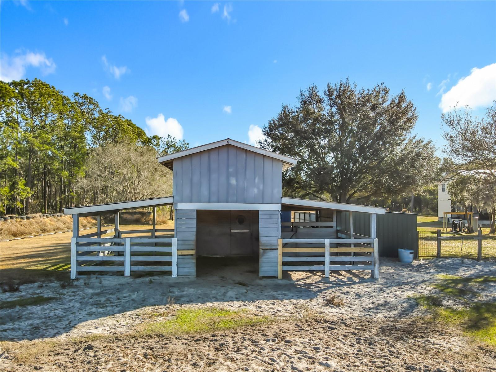 Image 62 of 78 For 8651 Wee Farms Lane