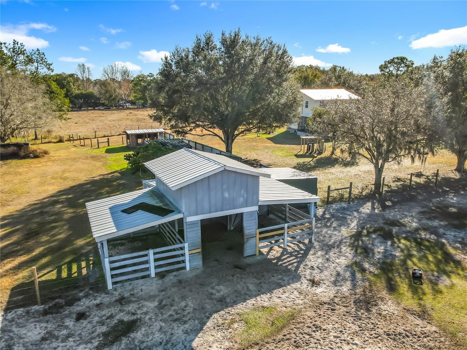 Image 63 of 78 For 8651 Wee Farms Lane