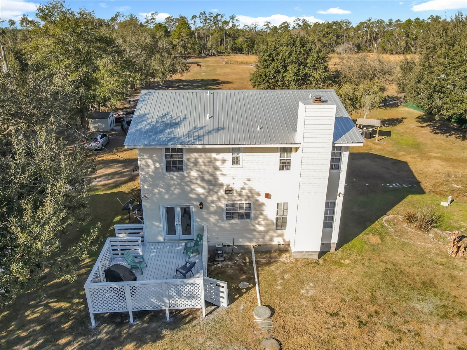 Image 65 of 78 For 8651 Wee Farms Lane