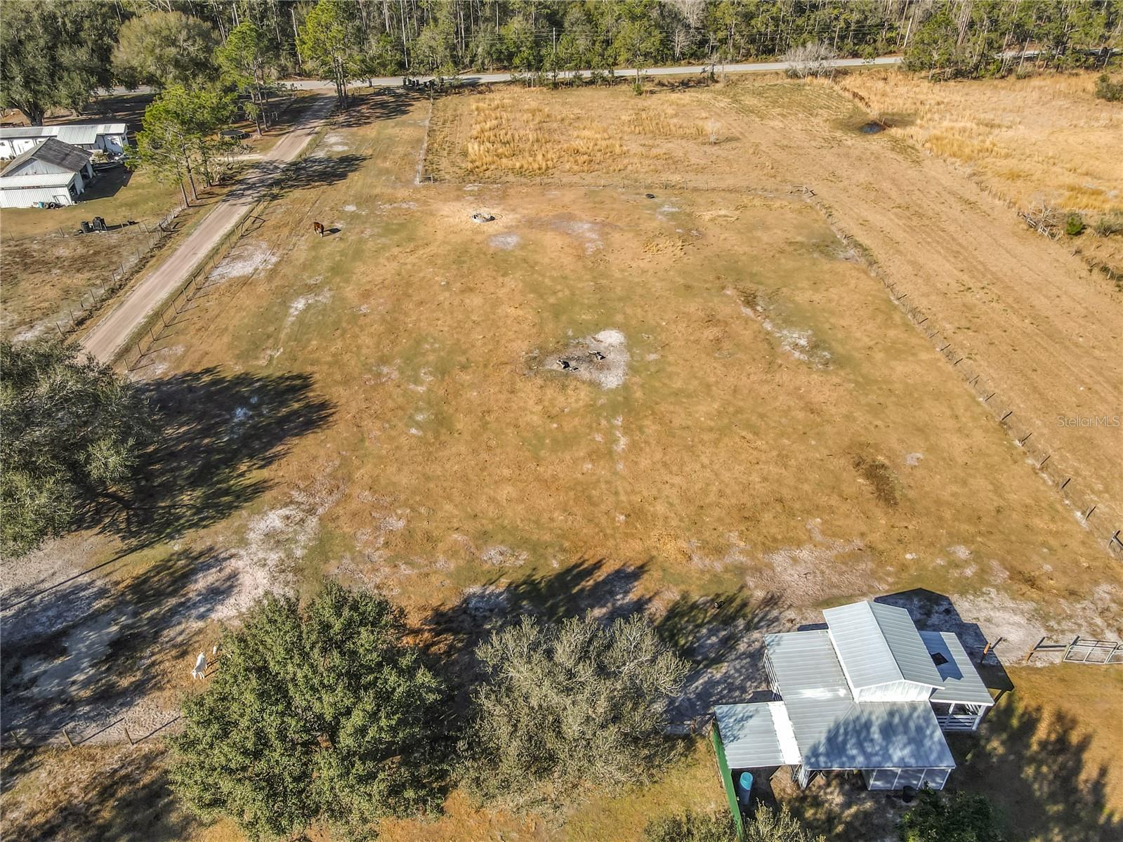 Image 66 of 78 For 8651 Wee Farms Lane