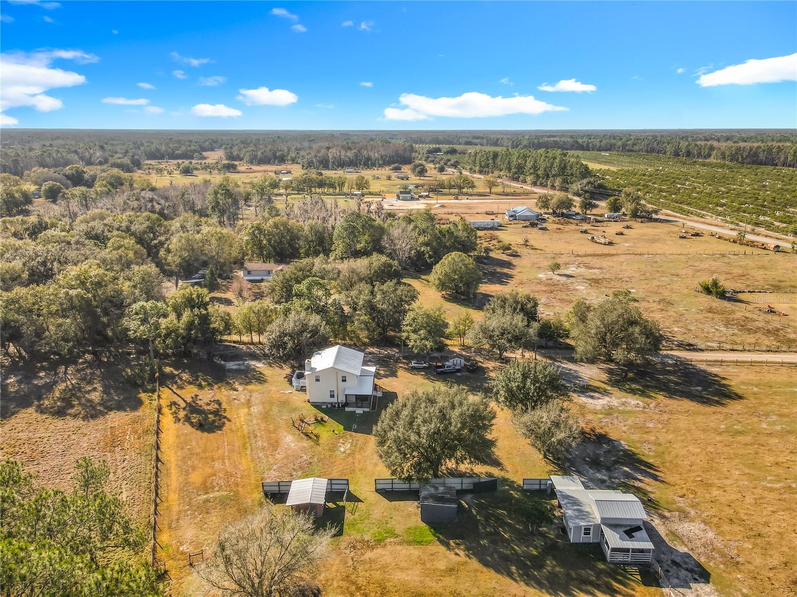 Image 69 of 78 For 8651 Wee Farms Lane