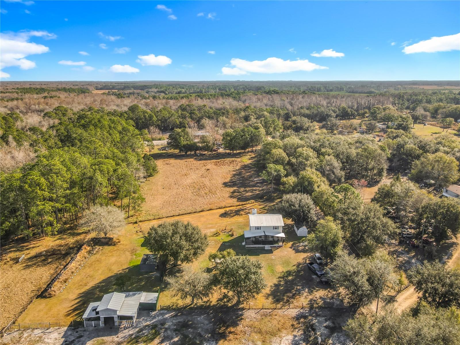 Image 70 of 78 For 8651 Wee Farms Lane