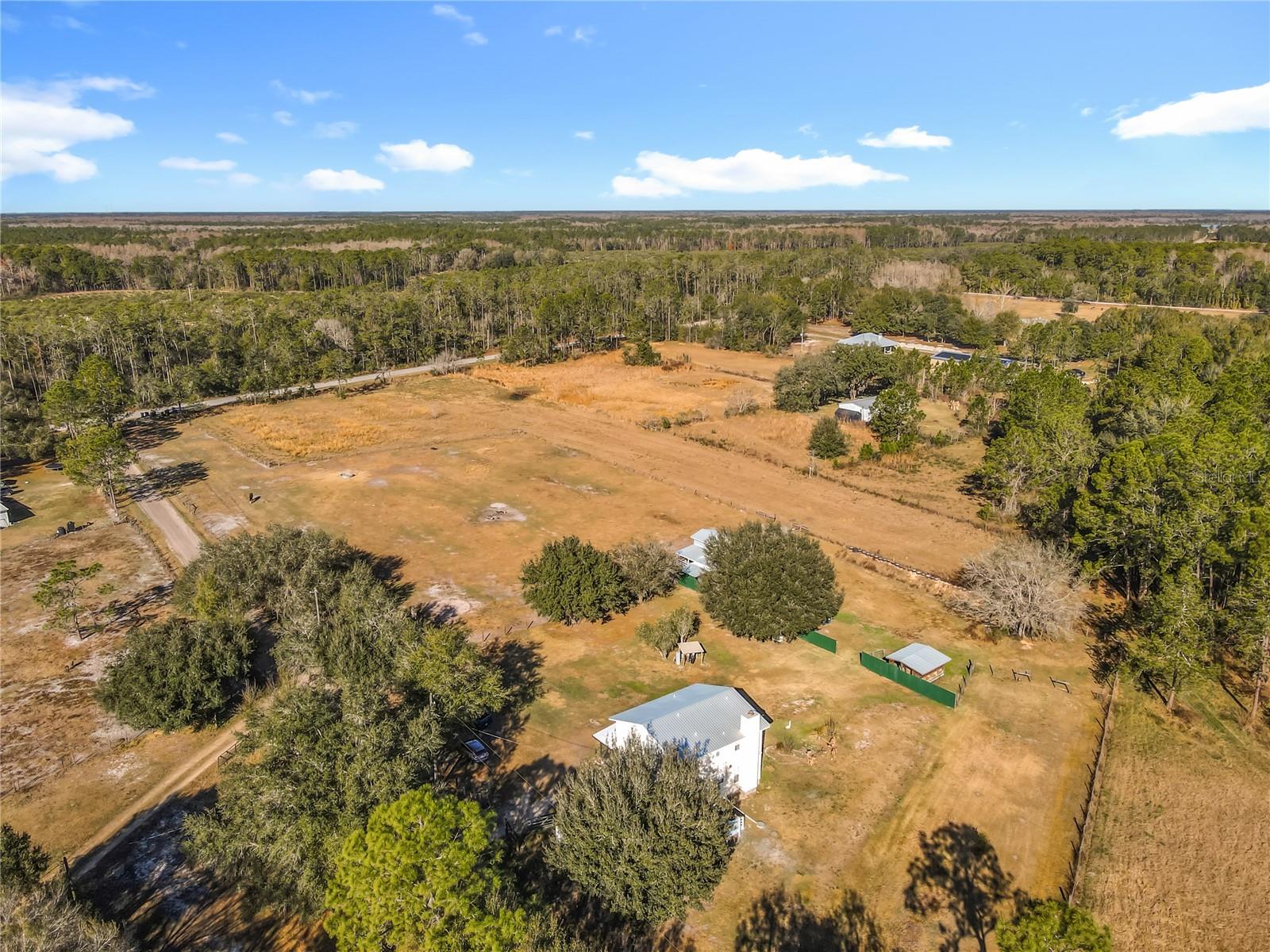 Image 72 of 78 For 8651 Wee Farms Lane