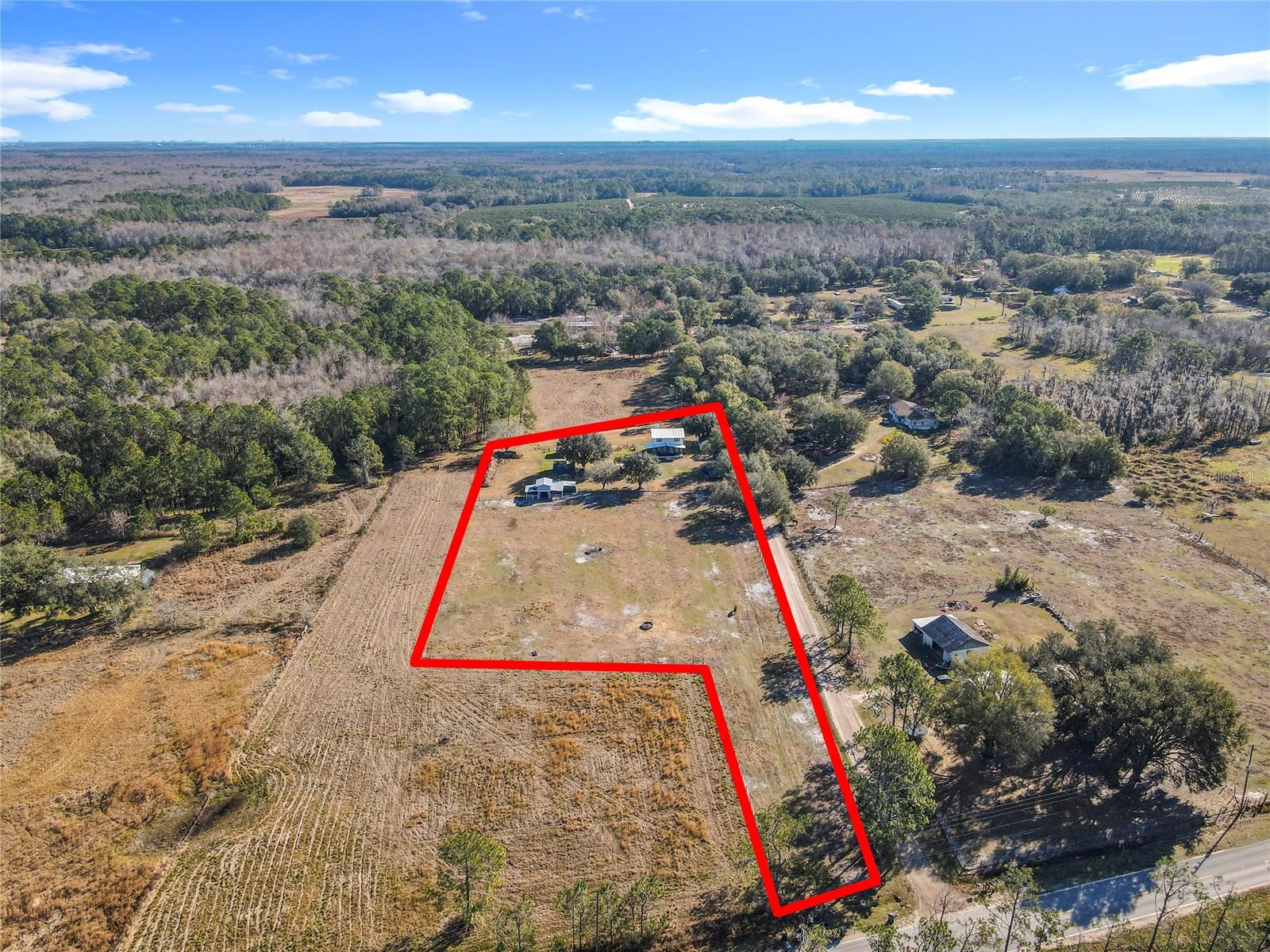 Image 73 of 78 For 8651 Wee Farms Lane