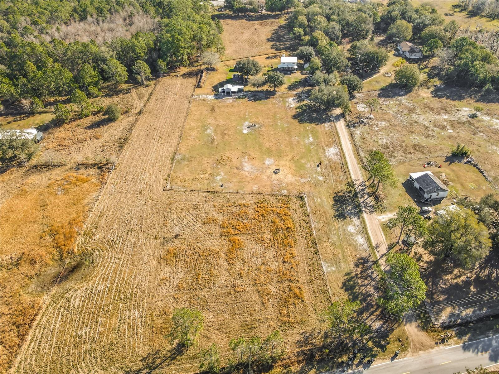 Image 77 of 78 For 8651 Wee Farms Lane