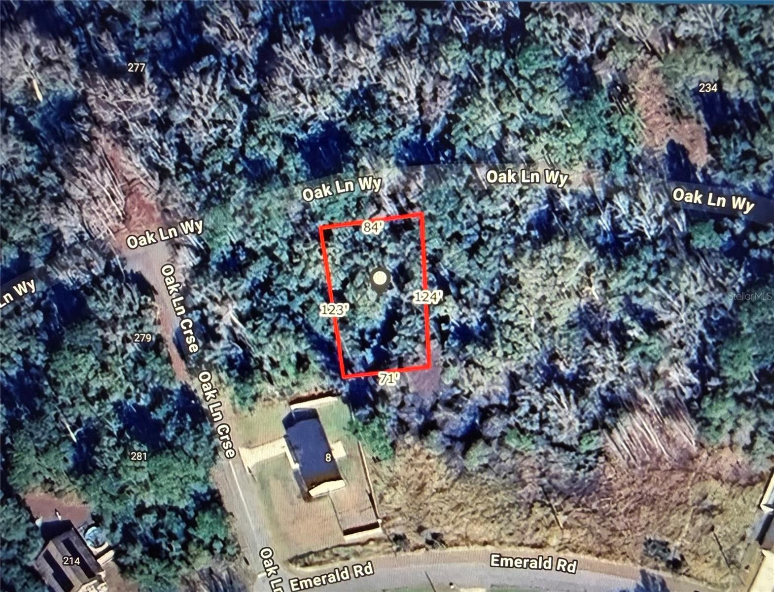 Listing Details for Oak Lane Way, Ocala Fl 34472, OCALA, FL 34472