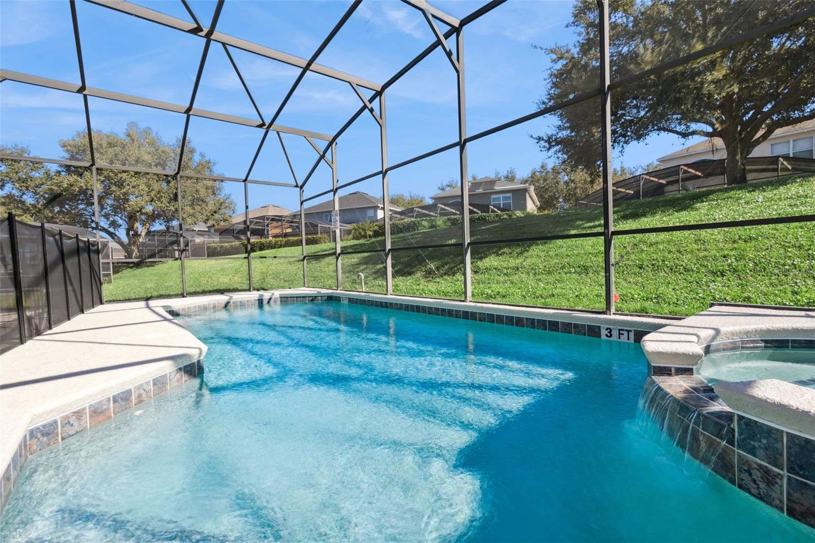 Image 32 of 39 For 2691 La Isla Court