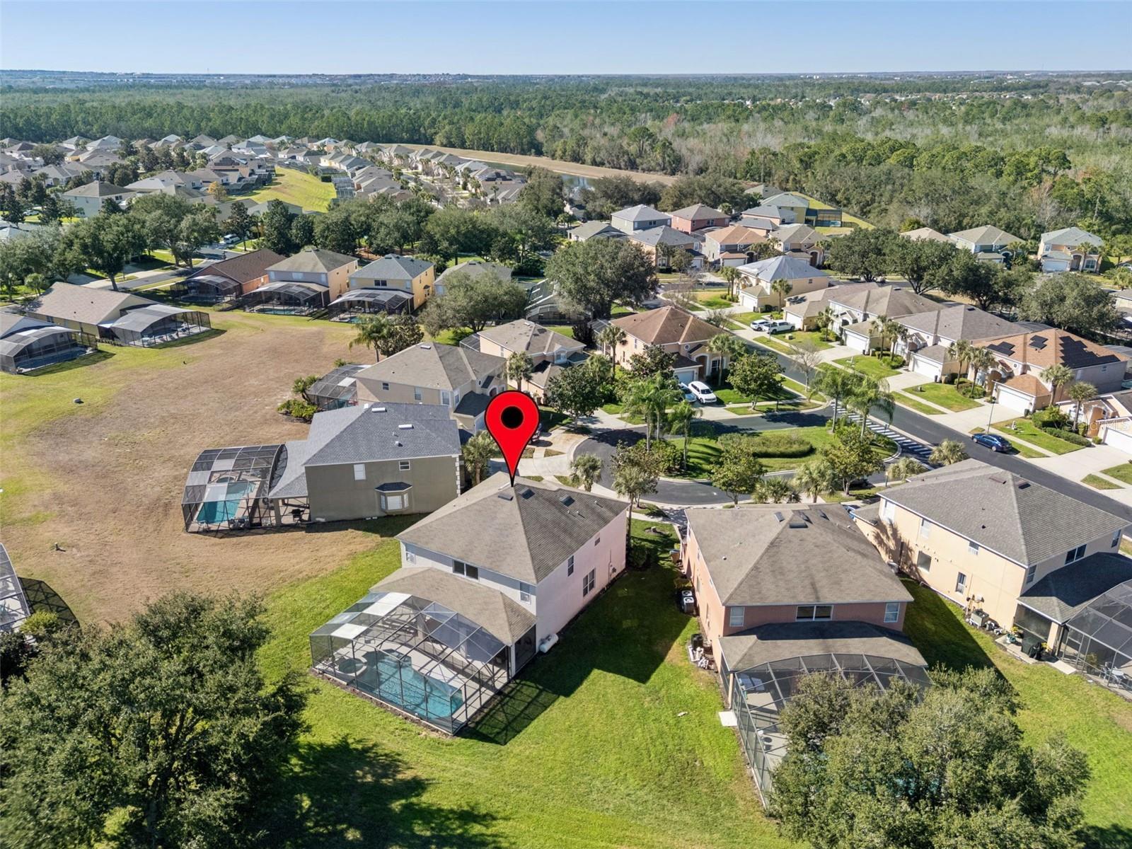 Image 35 of 39 For 2691 La Isla Court