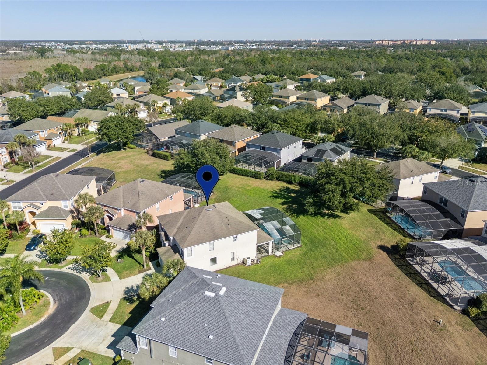 Image 37 of 39 For 2691 La Isla Court