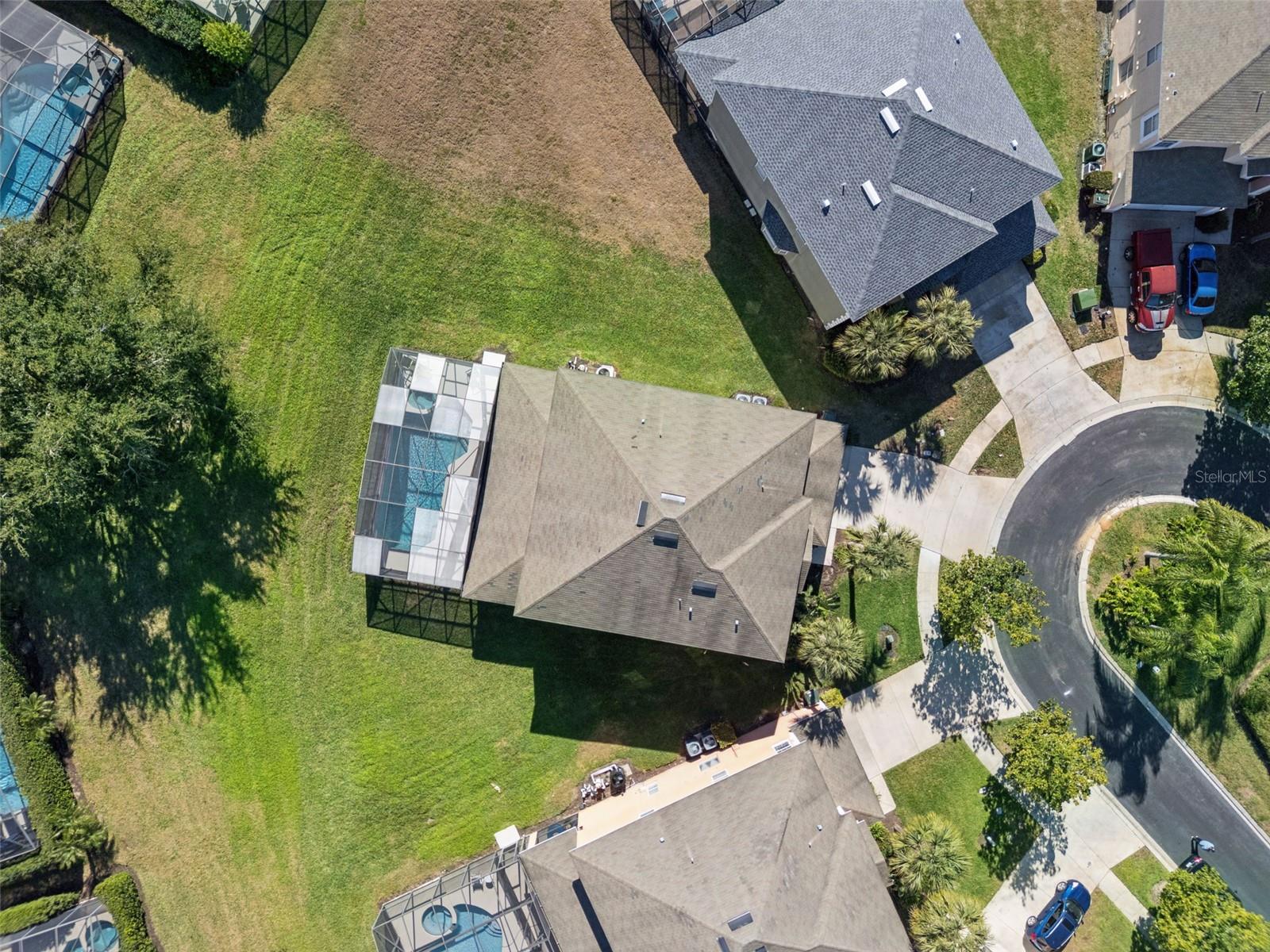 Image 38 of 39 For 2691 La Isla Court