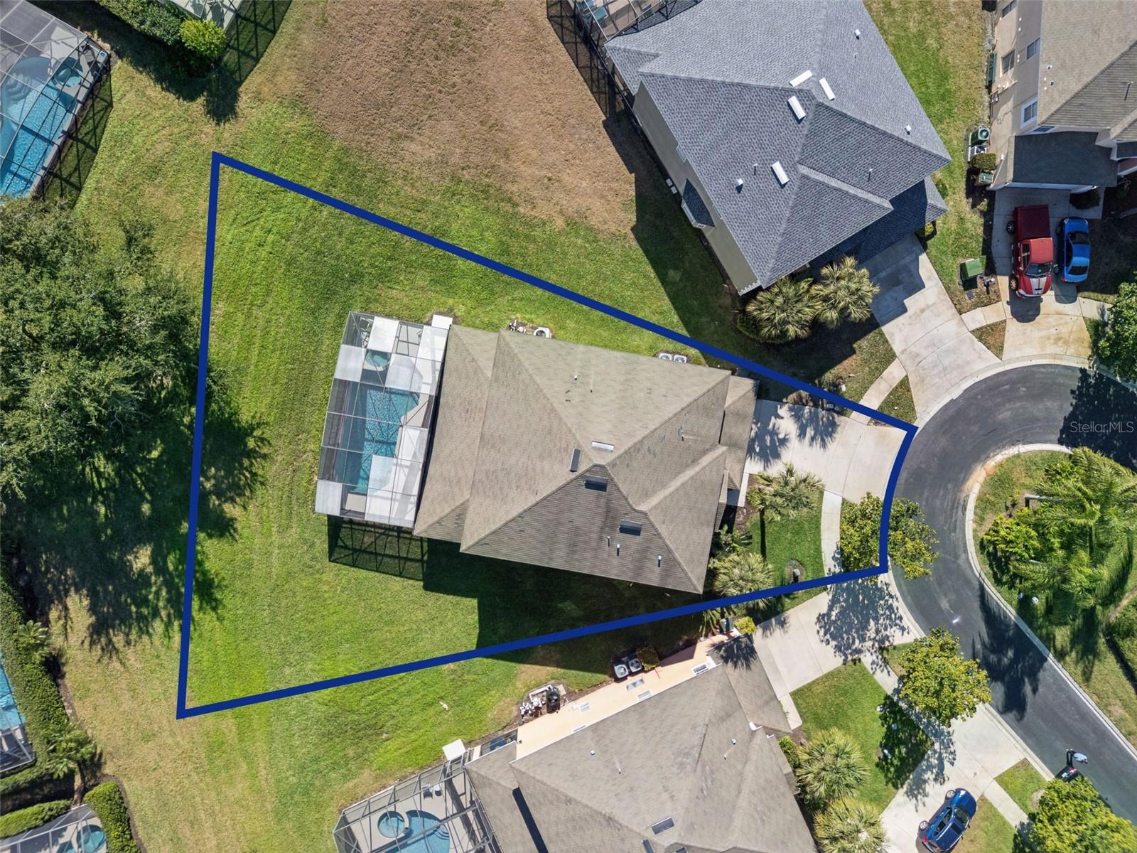 Image 39 of 39 For 2691 La Isla Court