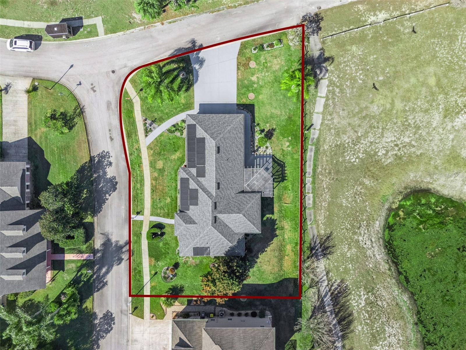 Image 48 of 48 For 217 Kent Court