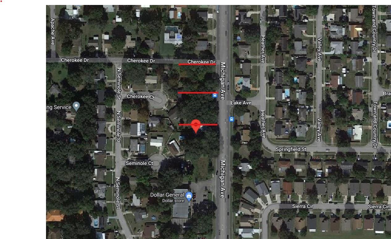 Image 3 of 6 For Michigan Avenue