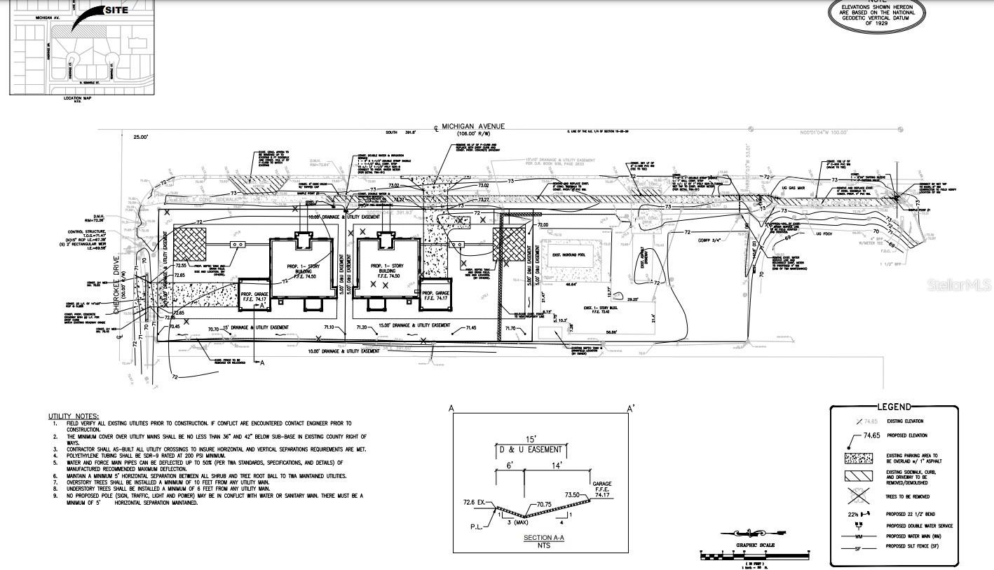 Image 6 of 6 For Michigan Avenue