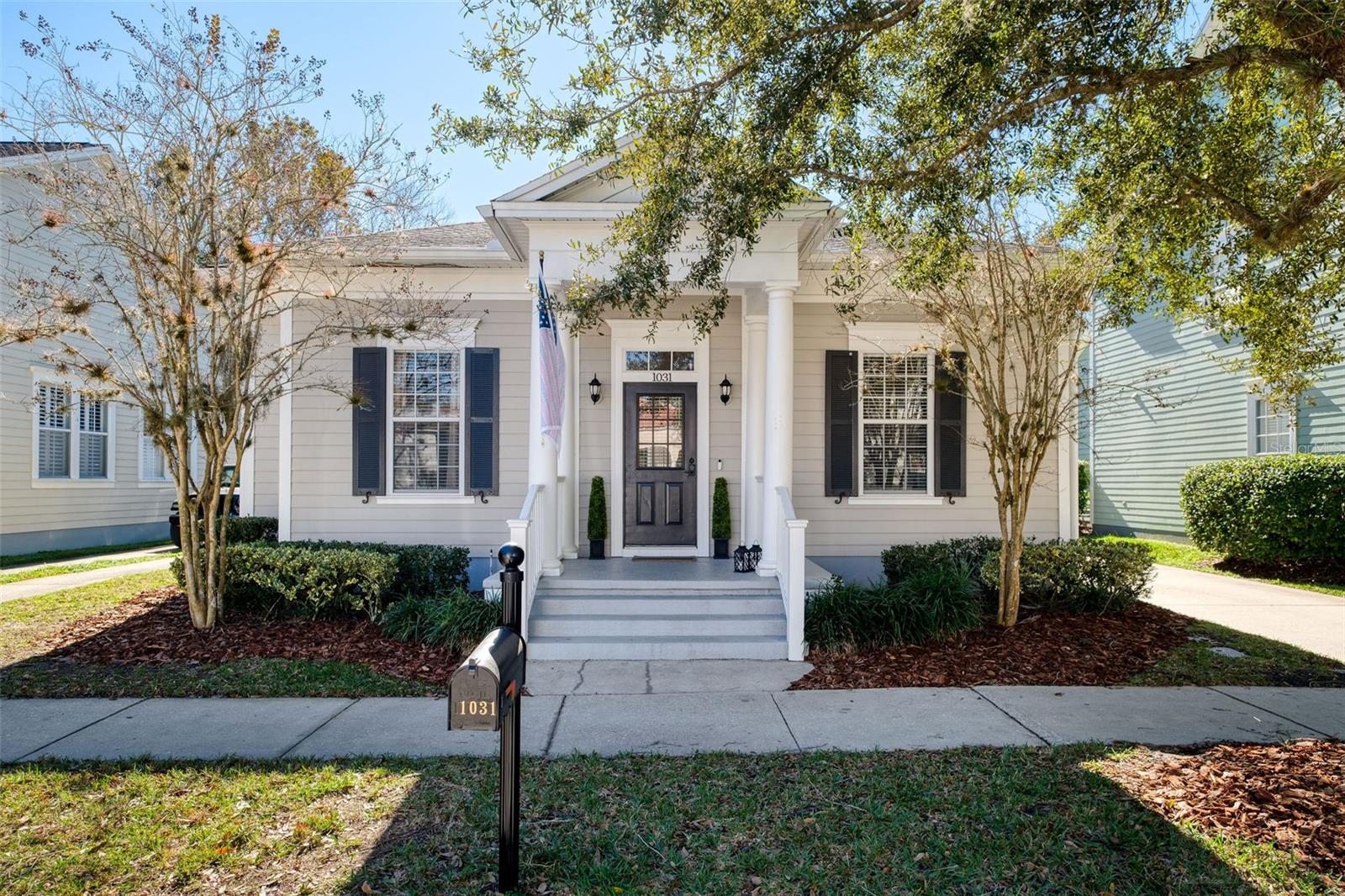 Details for 1031 Jeater Bend Drive, CELEBRATION, FL 34747