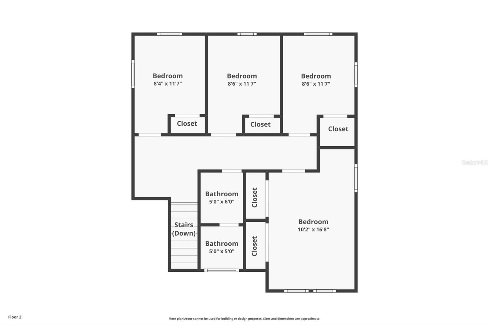 Image 35 of 50 For 1031 Jeater Bend Drive