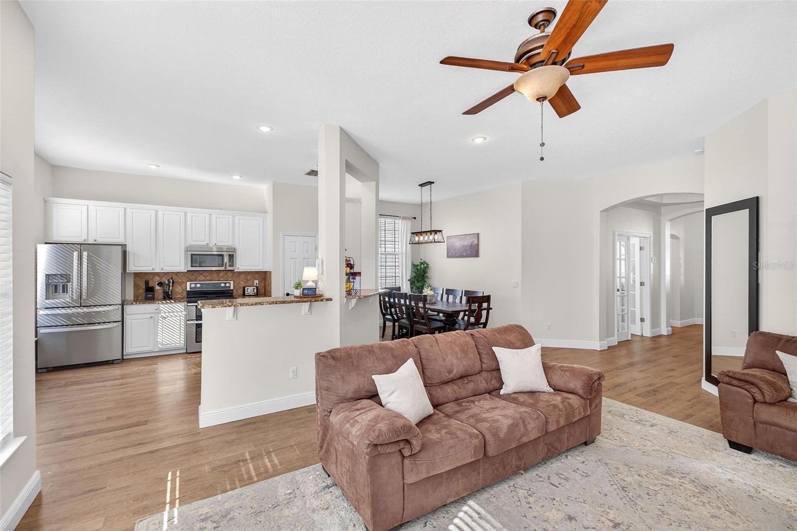 Image 5 of 50 For 1031 Jeater Bend Drive