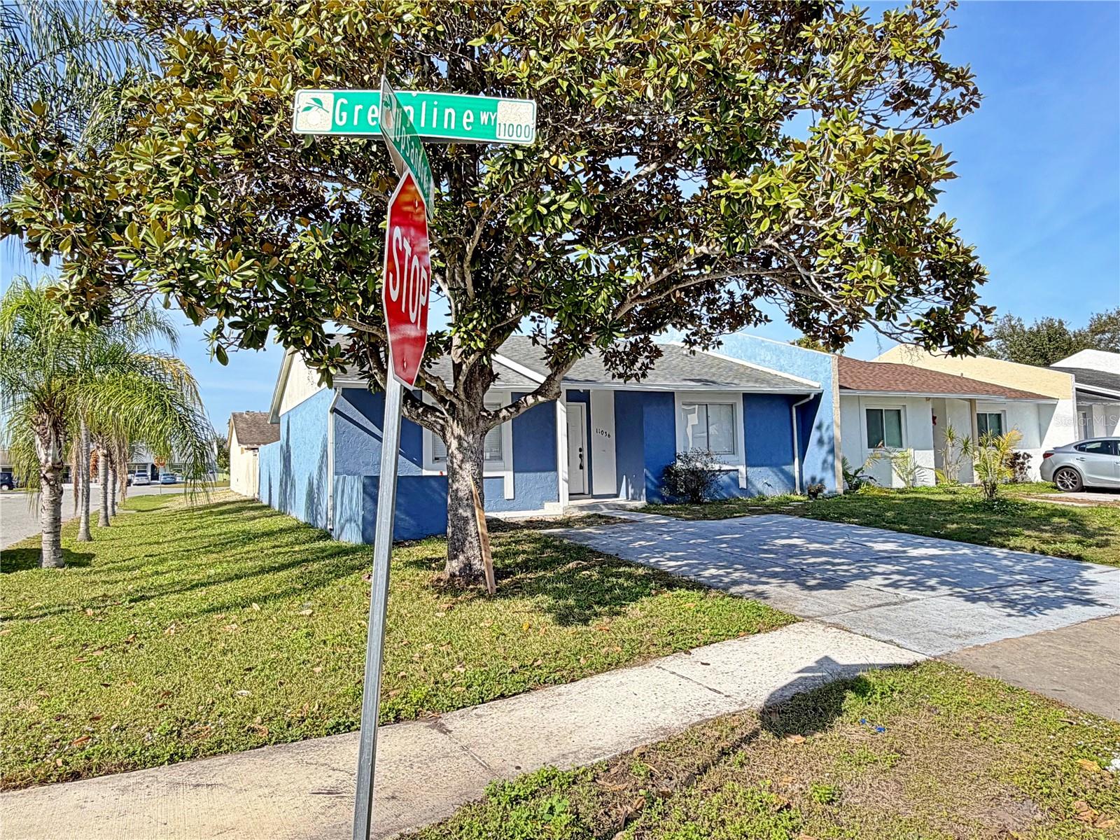 Image 16 of 20 For 11036 Greenline Way