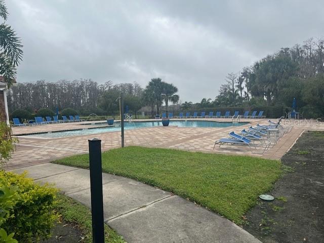 Image 26 of 26 For 12121 Homestead Park Lane