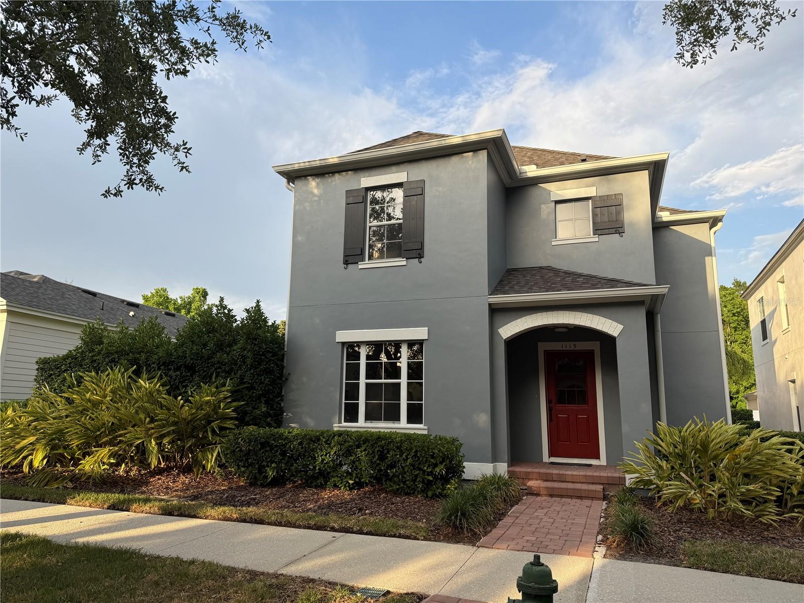 Details for 1115 Damask Street, CELEBRATION, FL 34747