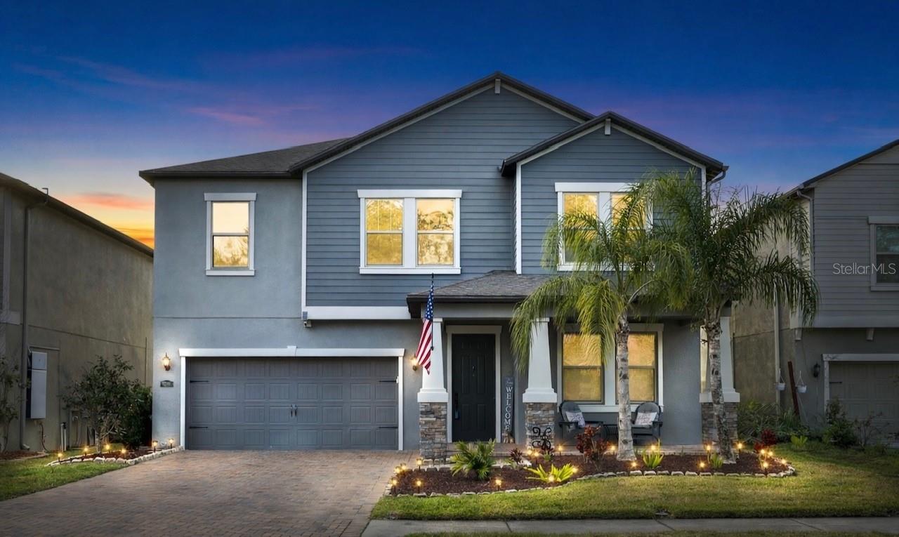 Details for 6246 English Hollow Road, TAMPA, FL 33647