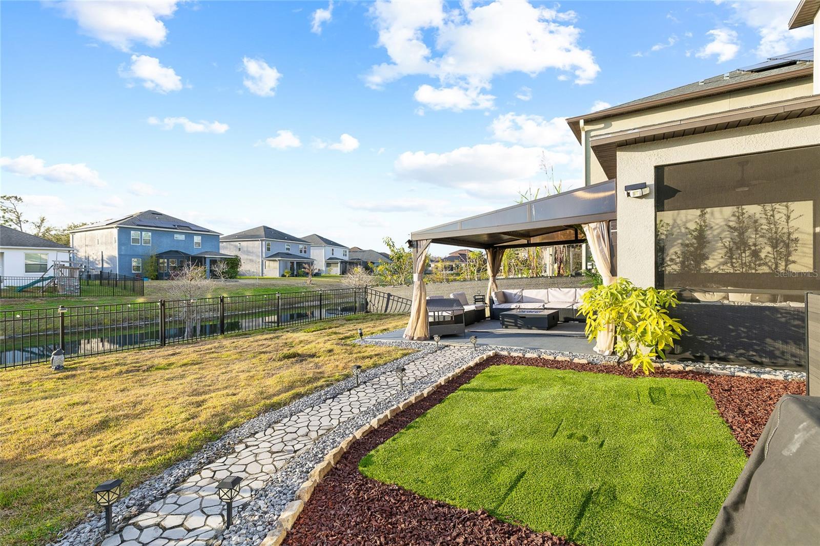 Image 36 of 46 For 6246 English Hollow Road