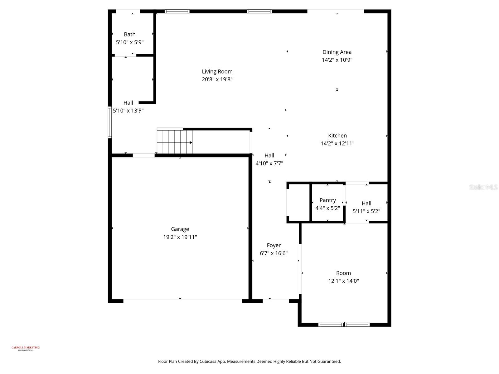 Image 44 of 46 For 6246 English Hollow Road