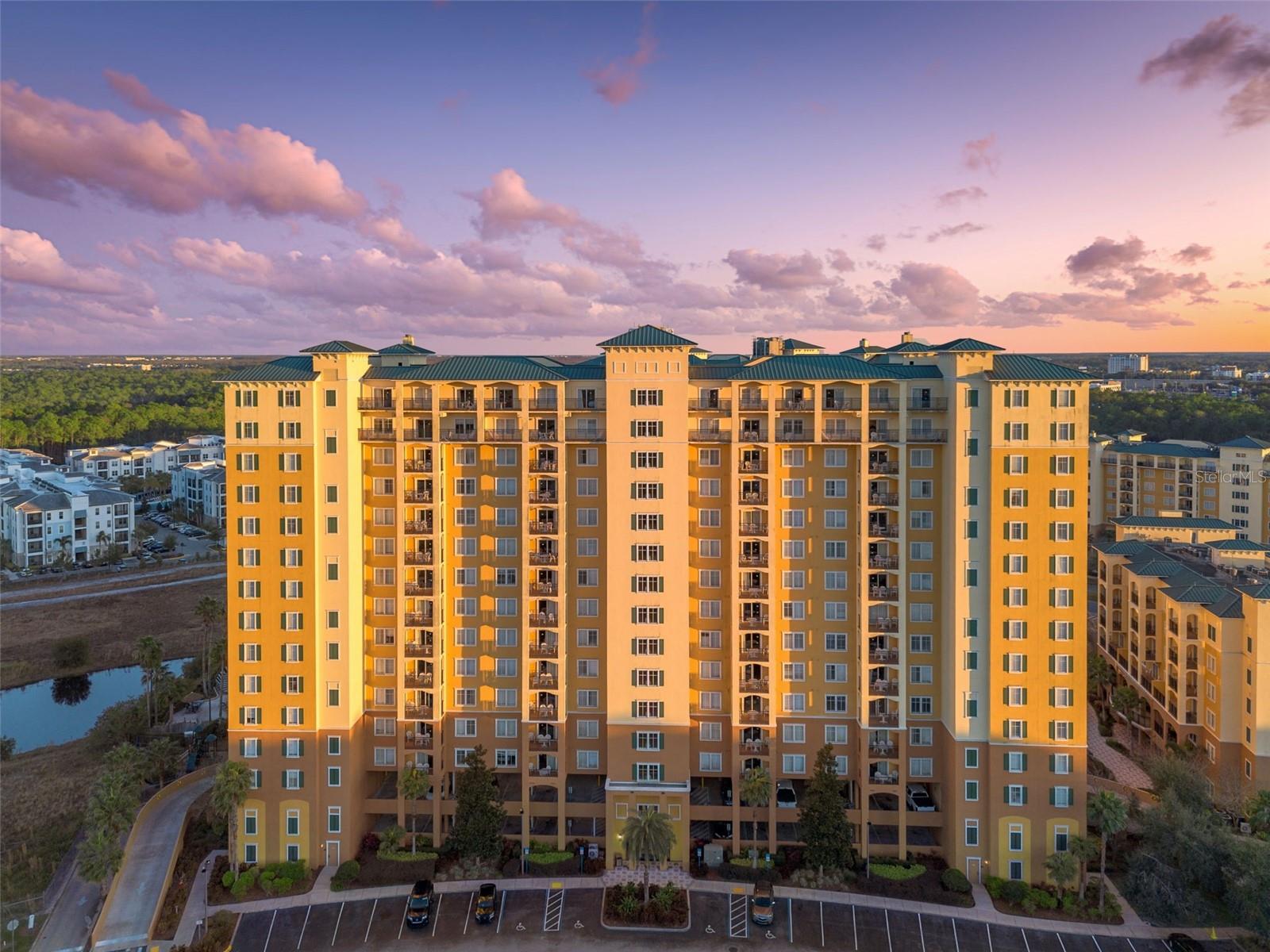 Details for 8125 Resort Village Drive 51109, ORLANDO, FL 32821