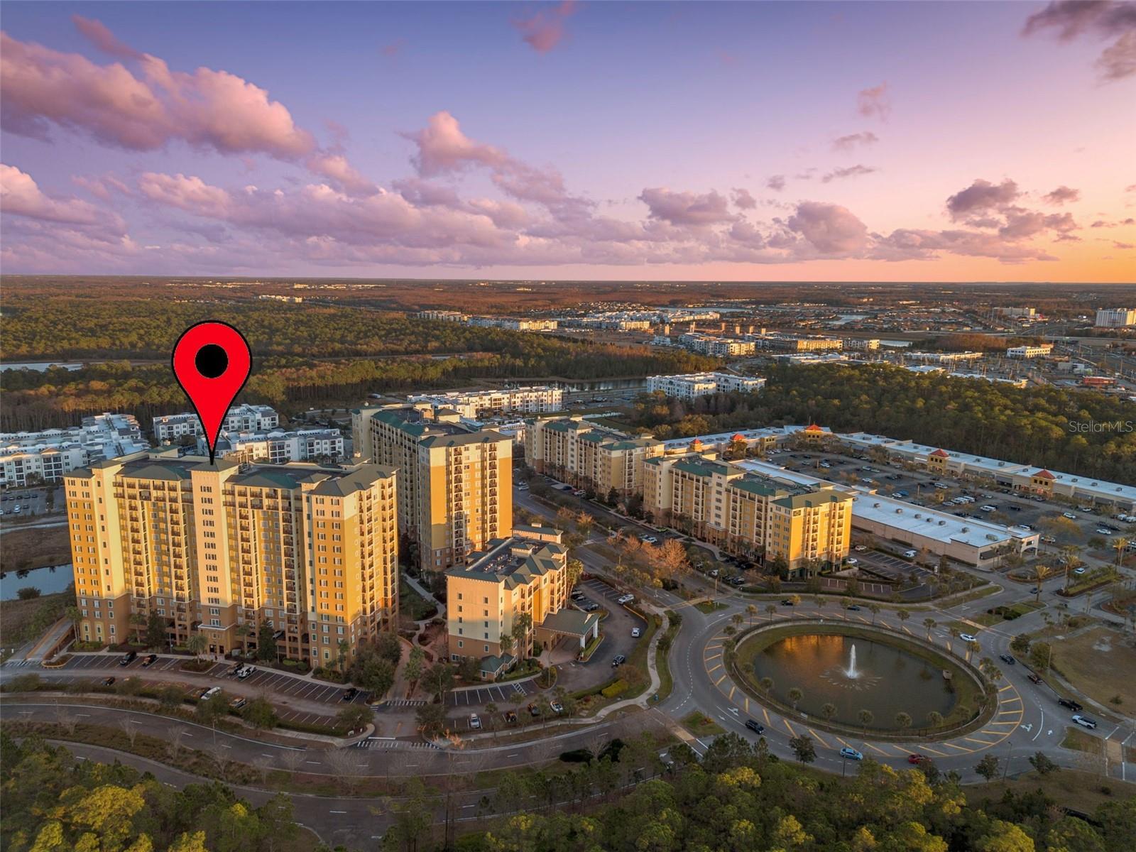 Image 26 of 54 For 8125 Resort Village Drive 51109